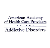 American Academy of Health Care Providers in the Addictive Disorders